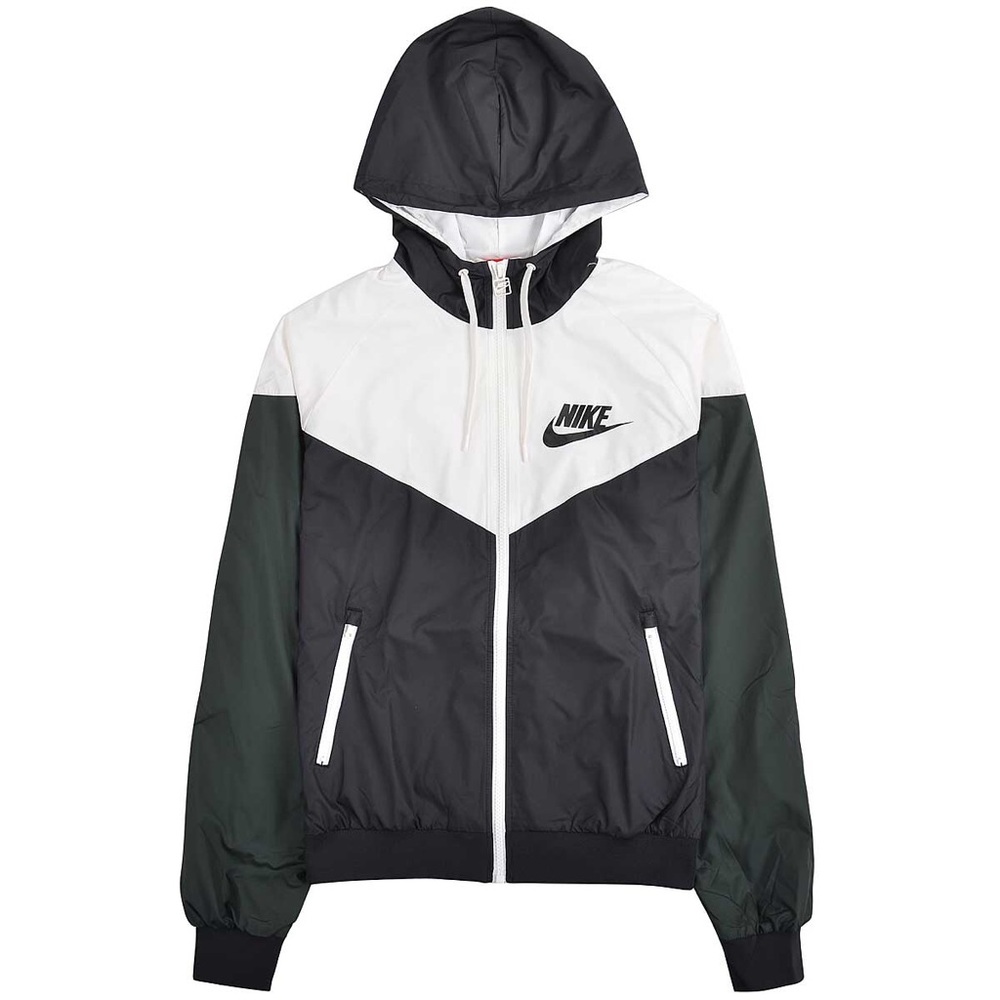 NIKE WINDRUNNER JACKET